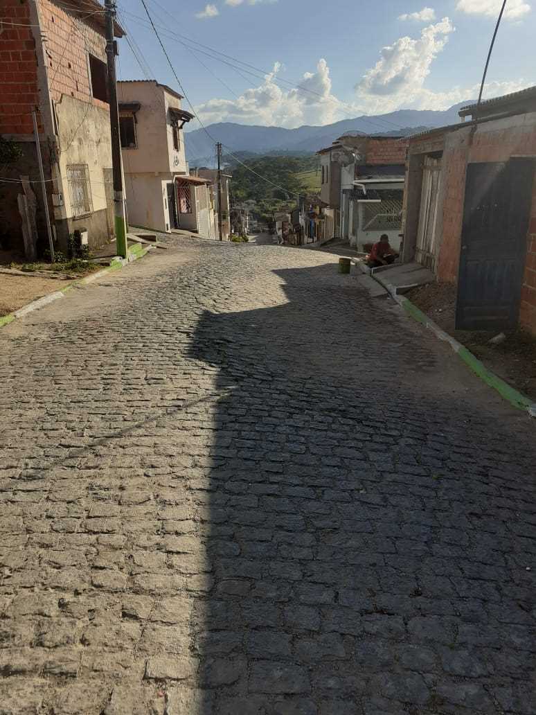 Camacã: Campanha Cidade Limpa é Mais Bonita chega a mais ruas na cidade